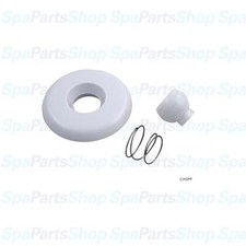 Whirlpool Bath Tub Spa GG Industries Balboa Standard Mini Jet Eye Ball 23320 WHT