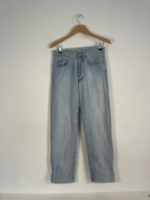 Vintage Marlboro Classics Regular Straight Fit Jeans (Size: W31 L34)