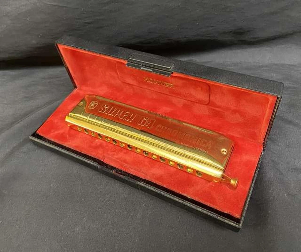 hohner super 64 products for sale | eBay