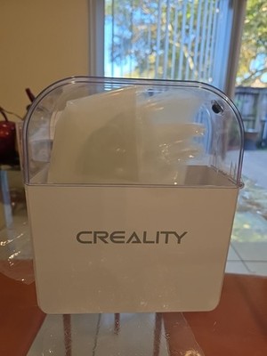 Creality 3D Printer Filament Dry Box w/ Humidity Card   1kg Spools 1.75/2.85/3mm