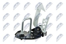 NTY EZC-BM-069 Bonnet Lock for BMW