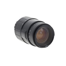Sigma 70-300mm f/4-5.6 D DL Macro 5-Pin Autofocus Lens for Nikon F-Mount