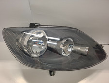 Faro proiettore volkswagen golf plus 20a845 r