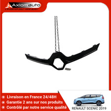 Calandre Renault R9