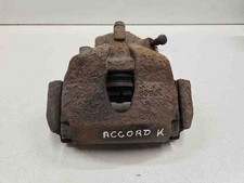 HONDA ACCORD VII CL, CN Bremssattel vorne links 2.20 Diesel 103kw 2005 32716121