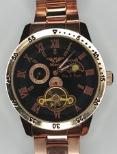 Automatik Herrenuhr Minoir Avignon Armbanduhr...