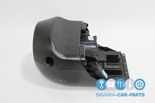 Original BMW  F07 F10 F18 F11 F07N F10N F11N F18N   Verkleidung Lenksäule unt...