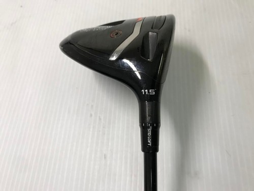 ORIGINAL ONE MINI DRIVER | 11.5 | S | PROFORCE 65M40X | USED | DRIVER | TAYLORMA - Picture 6 of 8