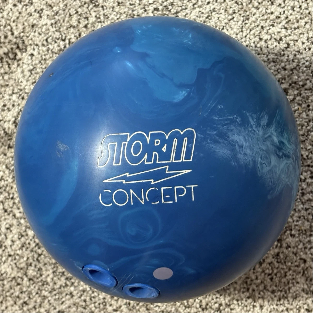 Storm Reactive Resin 15 lb Item Weight Bowling Balls for sale | eBay
