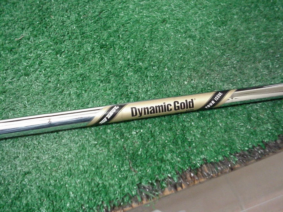 Left Hand Tour Issue Raw Titleist Vokey SM10 46 degree Wedge F Grind - Image 2 of 4