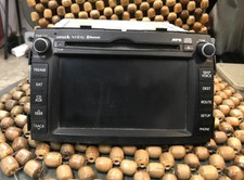 2011-2013 Kia Sorento Radio Receiver Navigation Display Touch Screen Oem