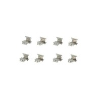 ZubehöRsatz, Scheibenbremsbelag Quick Brake 109-1298 [A]