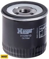 Hengst Filter H10W10 ÖLfilter MotoröLfilter FüR Ford FüR Mazda FüR Ldv