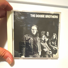 The Doobie Brothers The Doobie Brothers Rock Music CD Warner Bros. 2-1919