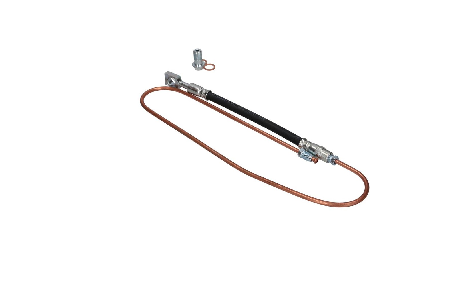 ✅Fits KAMOKA 1170029 HAM HOSE. FLEXIBLE BACK. AUDI A3 96'-06', TT 98 ⭐UK Seller⭐ - Image 7