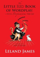 Leland James | The Little Red Book Of Wordplay | Taschenbuch | Englisch (2018)