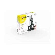 HABA Marble Run Pi Construction Set - Medium ...