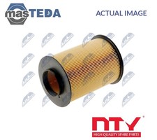 FAF-FR-070 ENGINE AIR FILTER ELEMENT NTY NEW OE REPLACEMENT