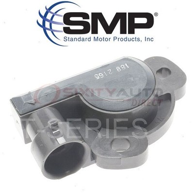 Standard T-Series Throttle Position Sensor for 1989-1993 Chevrolet Corsica rj