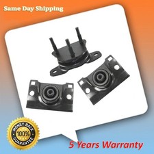 For 2004-2010 Infiniti QX56 5.6L 7357 7355*2 ...