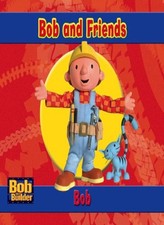 Dean Bob and Friends Bob