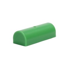 Aktivatorblock aus Silikon ergonomisch Stimmgabel-Anschlagblock rutschfest