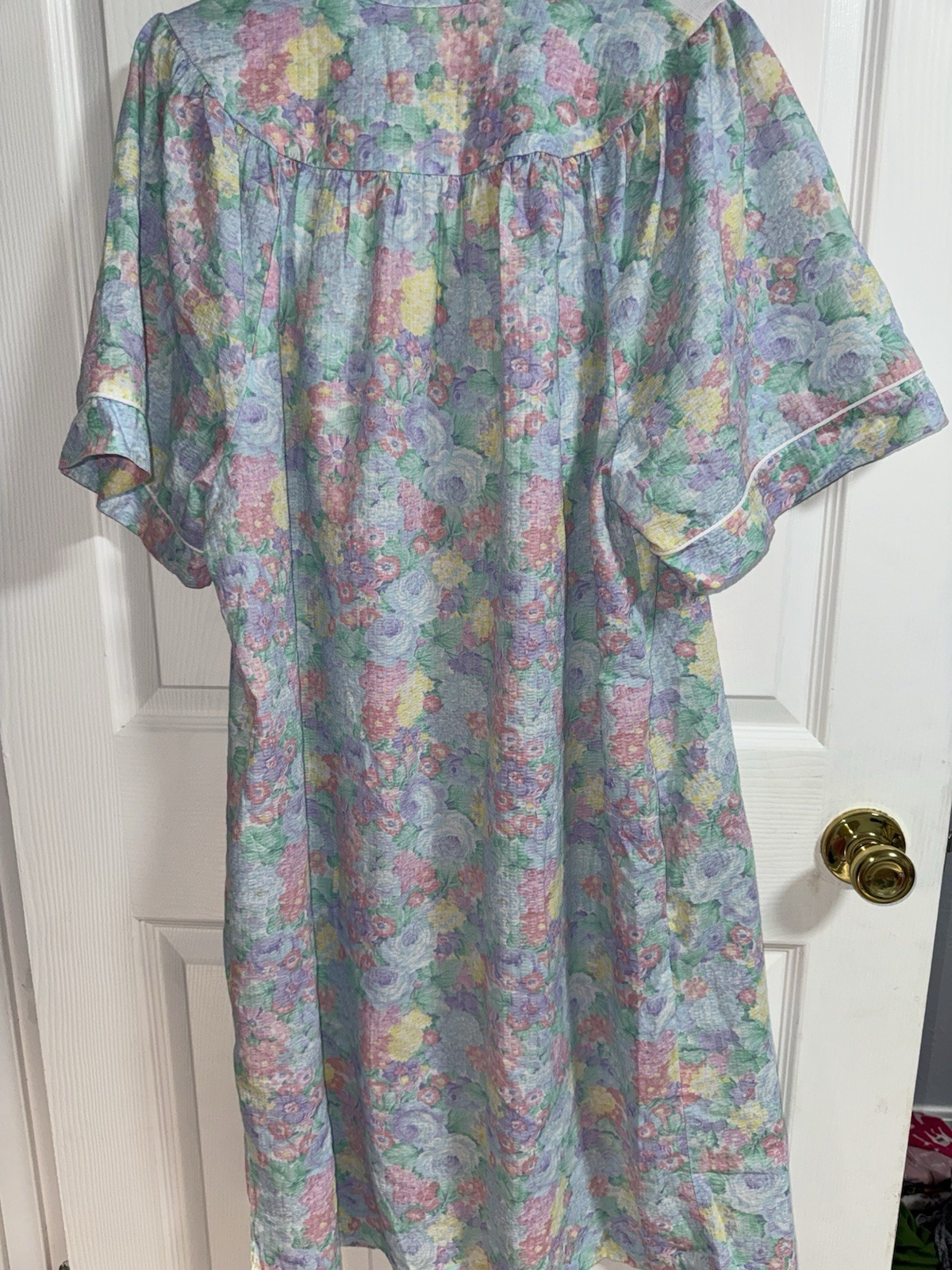 Simply Basic Authentic Nightgown - image 3