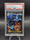PSA 9 MINT Pokemon Mega Charizard X ex SIR 125/094 Phantasmal Flames English