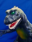 VINTAGE 1987 Big Rex Godzilla New Bright Industries TOHO King OF Monsters KAIJU — photo 4