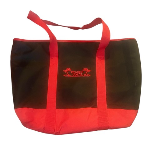 Trader Joe’s Just Brought Back Its Famous $8 Bag in the Most Gorgeous