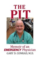 Gary D. Conrad | The Pit | Taschenbuch | Englisch (2019) | Ahimsa Press