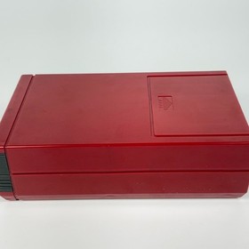 Nintendo Famicom + Disk System Set | Tested | Retro Vintage Style | NTSC-J Japan