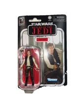 STAR WARS Vintage Collection ROTJ VC281 Han Solo 3.75 Action Figure Hasbro