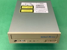 BEIGE Plextor PX-40TSUWi CD CDROM Internal Desktop SCSI Drive UltraPlex WIDE