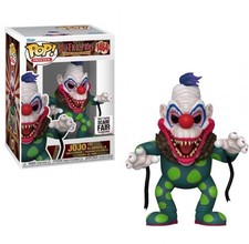 Ultimate Funko Pop Killer Klowns from Outer Space Figures Gallery and Checklist 19