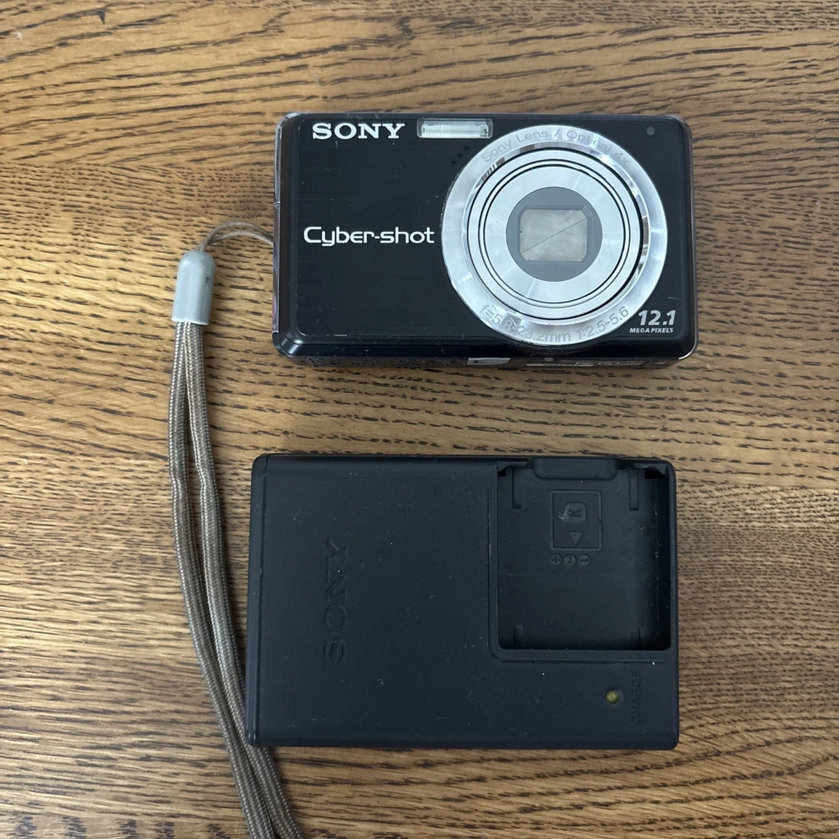 Sony Cyber-shot 12-13.9MP Digital Cameras for Sale - Shop New