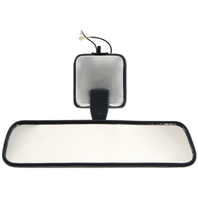New Rear View Mirror for Toyota 4Runner 4 Runner Pickup TO2950105 87810891420...