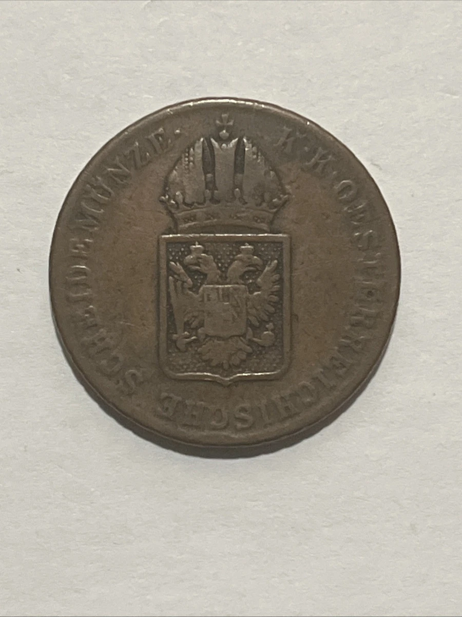 1816 Year Austrian Coins for sale | eBay