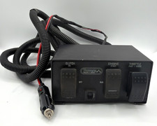 Buyers Products Company 3010390 - Vehicle-Mounted Salt Spreader Controller Kit