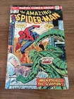The Amazing Spider-Man # 146 VG-FN Marvel Comic Book Green Goblin 19 J440