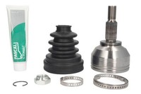 Pascal G1R020PC Gelenksatz, Antriebswelle FüR Renault