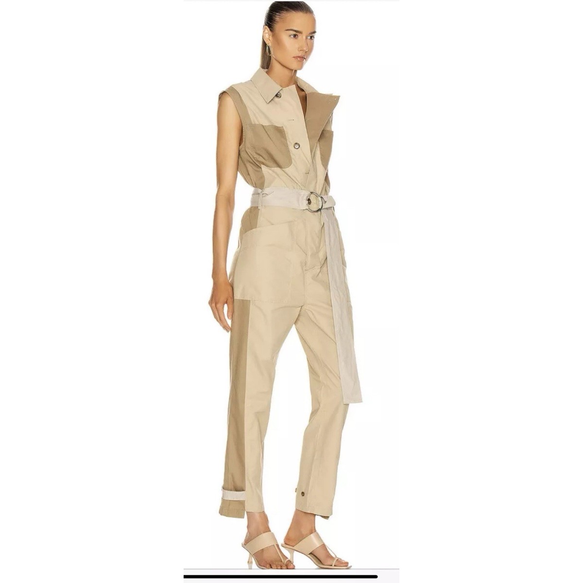 FRAMeWORK  ベージュJUMPSUIT $_57.PNG?set_id=880000500F