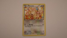 Minccino RC18/RC25 Holo Legendary Treasures: Radiant Collection Pokemon LP on eBay