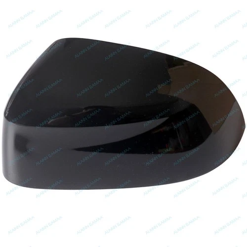 Left Side Mirror Upper Cover Cap t Fits For BMW X3 G01 X4 G02 X5 G05 X6 G06