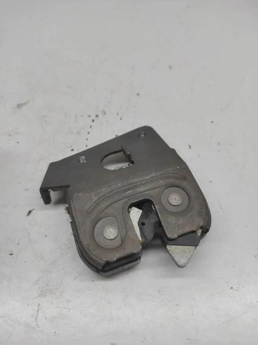 BMW 3 E90 Heckklappenschloss 7112863 2.00 Diesel 2007 33240145