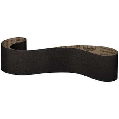 15 x Klingspor Schleifband CS 333 X | 100 x 915 mm | Korn 24