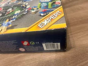 LEGO 10244 Creator Expert Fairground Mixer 1746-pieces Modeling Kit Block