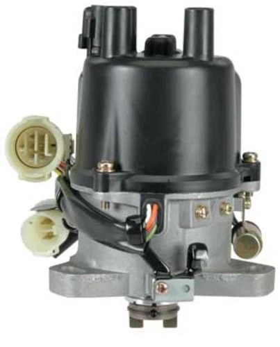 Distribuidor compatible con Acura Integra WAI 1990-1991 WORLD POWER SYSTEMS Foto 2 de 4