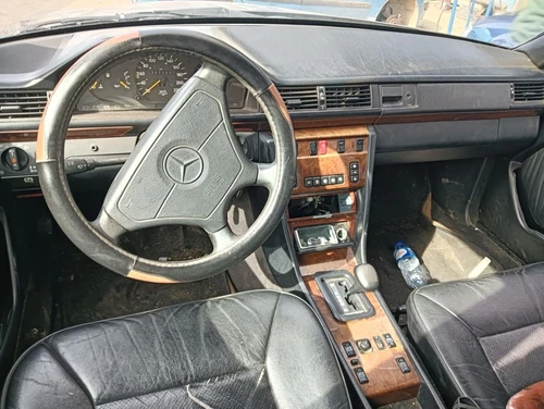 A0018302084 Heizventil für MERCEDES-BENZ E-KLASSE (BM 124) 9136457 - Bild 10 von 10