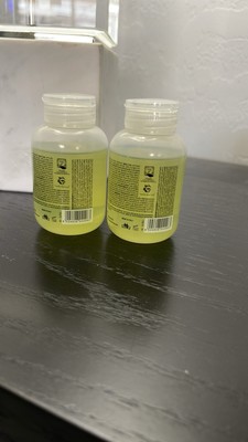 Lot Of 2-Davines MOMO Shampoo 2.5fl Oz